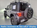 Thumbnail image of 2020 Jeep Wrangler Unlimited at FindlaySubaruPrescott-New of Prescott, AZ