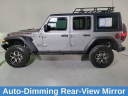 Thumbnail image of 2020 Jeep Wrangler Unlimited at FindlaySubaruPrescott-New of Prescott, AZ