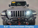 Thumbnail image of 2020 Jeep Wrangler Unlimited at FindlaySubaruPrescott-New of Prescott, AZ