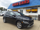 Thumbnail image of 2023 Hyundai KONA at A & B Motors