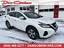 2020 Nissan Murano S at Dan Goben Cars