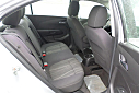 Thumbnail image of 2015 Chevrolet Sonic at Payless Car Deals
