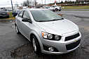 Thumbnail image of 2015 Chevrolet Sonic at Payless Car Deals