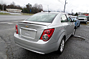 Thumbnail image of 2015 Chevrolet Sonic at Payless Car Deals