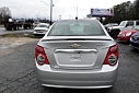 Thumbnail image of 2015 Chevrolet Sonic at Payless Car Deals
