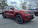 Thumbnail image of 2020 Jeep Grand Cherokee at State College Ford Lincoln