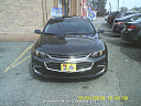 Thumbnail image of 2017 Chevrolet Malibu at Saunders Motor Company, LLC