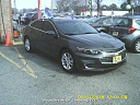 Thumbnail image of 2017 Chevrolet Malibu at Saunders Motor Company, LLC
