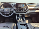 Thumbnail image of 2021 Toyota Highlander at Riverside Nissan