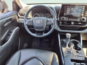 Thumbnail image of 2021 Toyota Highlander at Riverside Nissan