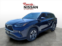 Thumbnail image of 2021 Toyota Highlander at Riverside Nissan
