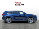 Thumbnail image of 2021 Toyota Highlander at Riverside Nissan