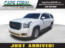 Thumbnail image of 2020 GMC Yukon XL at Cape Coral Chrysler Dodge Jeep Ram