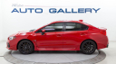 2021 Subaru WRX Limited at WESTON AUTO GALLERY