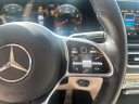 Thumbnail image of 2023 Mercedes-Benz GLS at Phil Moore Buick Gmc