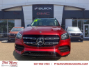 Thumbnail image of 2023 Mercedes-Benz GLS at Phil Moore Buick Gmc