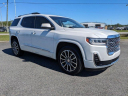 Thumbnail image of 2022 GMC Acadia at New-RobertFenderChevrolet of Douglas, GA