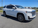 Thumbnail image of 2022 GMC Acadia at New-RobertFenderChevrolet of Douglas, GA