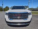 Thumbnail image of 2022 GMC Acadia at New-RobertFenderChevrolet of Douglas, GA