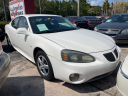 Thumbnail image of 2006 Pontiac Grand Prix at Lakeworth Location