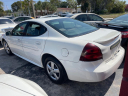 Thumbnail image of 2006 Pontiac Grand Prix at Lakeworth Location