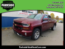 Thumbnail image of 2016 Chevrolet Silverado 1500 at Parkside Total Auto Care