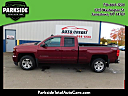 Thumbnail image of 2016 Chevrolet Silverado 1500 at Parkside Total Auto Care