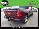 Thumbnail image of 2016 Chevrolet Silverado 1500 at Parkside Total Auto Care