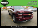 Thumbnail image of 2016 Chevrolet Silverado 1500 at Parkside Total Auto Care