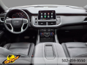 Thumbnail image of 2021 Chevrolet Tahoe at Bill Collins Ford Lincoln Of Louisville
