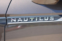 Thumbnail image of 2022 Lincoln Nautilus at Superior Chevrolet Conway USED