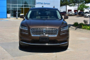 Thumbnail image of 2022 Lincoln Nautilus at Superior Chevrolet Conway USED