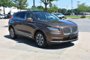Thumbnail image of 2022 Lincoln Nautilus at Superior Chevrolet Conway USED