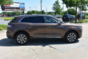 Thumbnail image of 2022 Lincoln Nautilus at Superior Chevrolet Conway USED