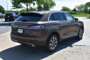 Thumbnail image of 2022 Lincoln Nautilus at Superior Chevrolet Conway USED