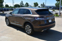 Thumbnail image of 2022 Lincoln Nautilus at Superior Chevrolet Conway USED