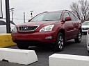 Thumbnail image of 2009 Lexus RX 350 at A & B Motors Of Waterford