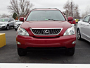 Thumbnail image of 2009 Lexus RX 350 at A & B Motors Of Waterford
