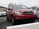 Thumbnail image of 2009 Lexus RX 350 at A & B Motors Of Waterford