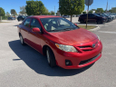 Thumbnail image of 2012 Toyota Corolla at Sunrise Volkswagen of Fort Pierce