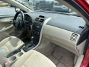 Thumbnail image of 2012 Toyota Corolla at Sunrise Volkswagen of Fort Pierce