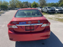 Thumbnail image of 2012 Toyota Corolla at Sunrise Volkswagen of Fort Pierce