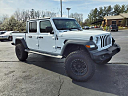 Thumbnail image of 2020 Jeep Gladiator at Gary Mathews Motors