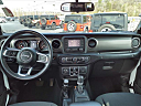 Thumbnail image of 2020 Jeep Gladiator at Gary Mathews Motors