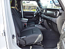 Thumbnail image of 2020 Jeep Gladiator at Gary Mathews Motors