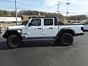 Thumbnail image of 2020 Jeep Gladiator at Gary Mathews Motors
