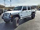 Thumbnail image of 2020 Jeep Gladiator at Gary Mathews Motors