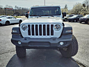 Thumbnail image of 2020 Jeep Gladiator at Gary Mathews Motors