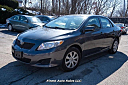 2010 Toyota Corolla at Finest Auto Sales LLC