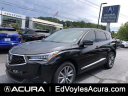 Thumbnail image of 2024 Acura RDX at Ed Voyles Acura Used